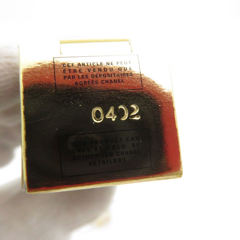 未使用 CHANEL シャネル ルージュ アリュール レクストレ ホリデー 927