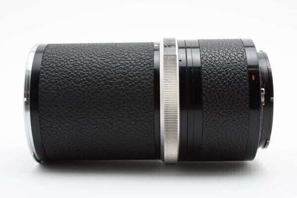 Rollei Sonnar 1:5.6 / 250mm レンズ SL ローライ ローライ Rollei Carl Zeiss Sonnar ゾナー 250mm F5.6 HFT Rolleiflex