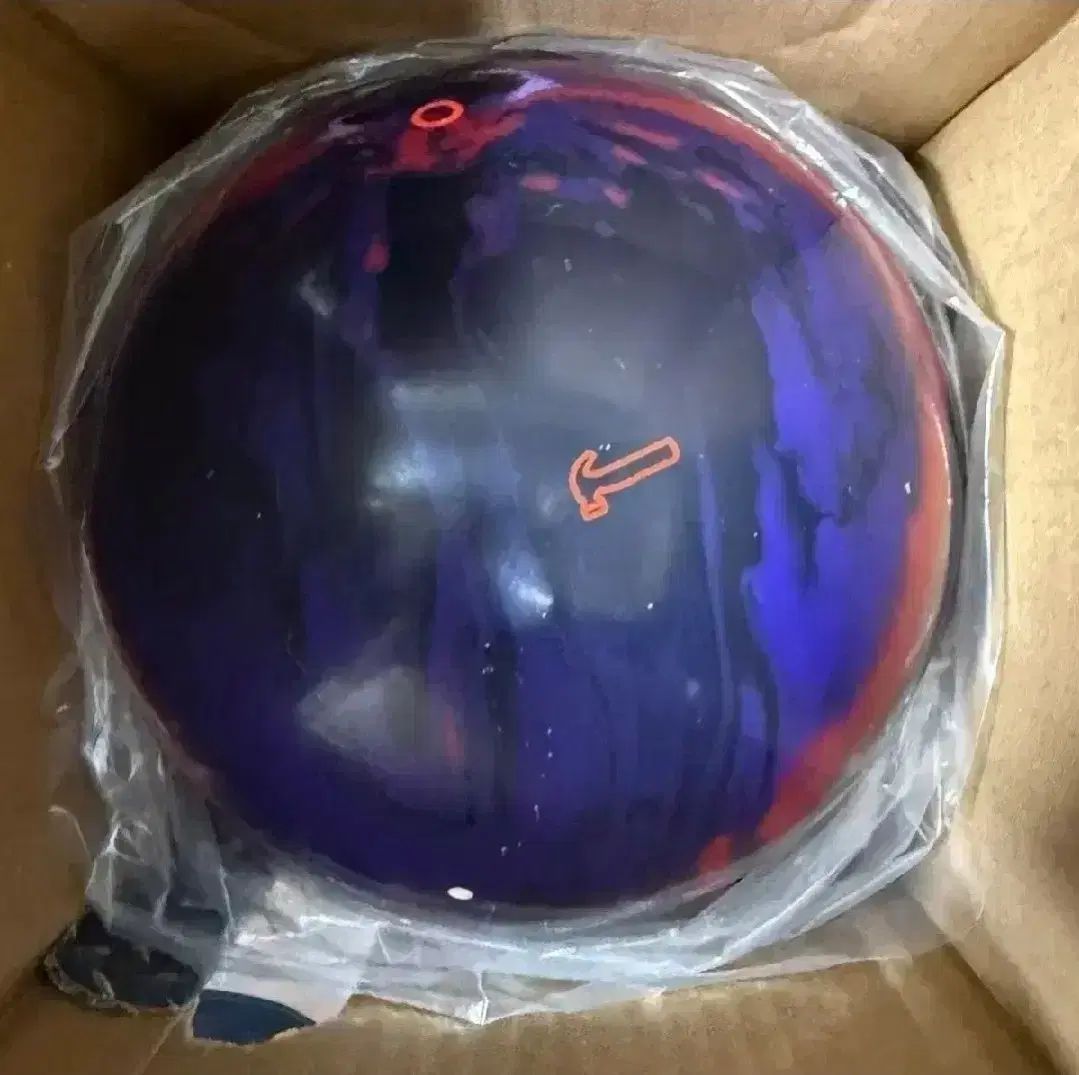 15 2 パウンド 公式球 HAMMER(ハンマー) スペシャル エフェクト 新品