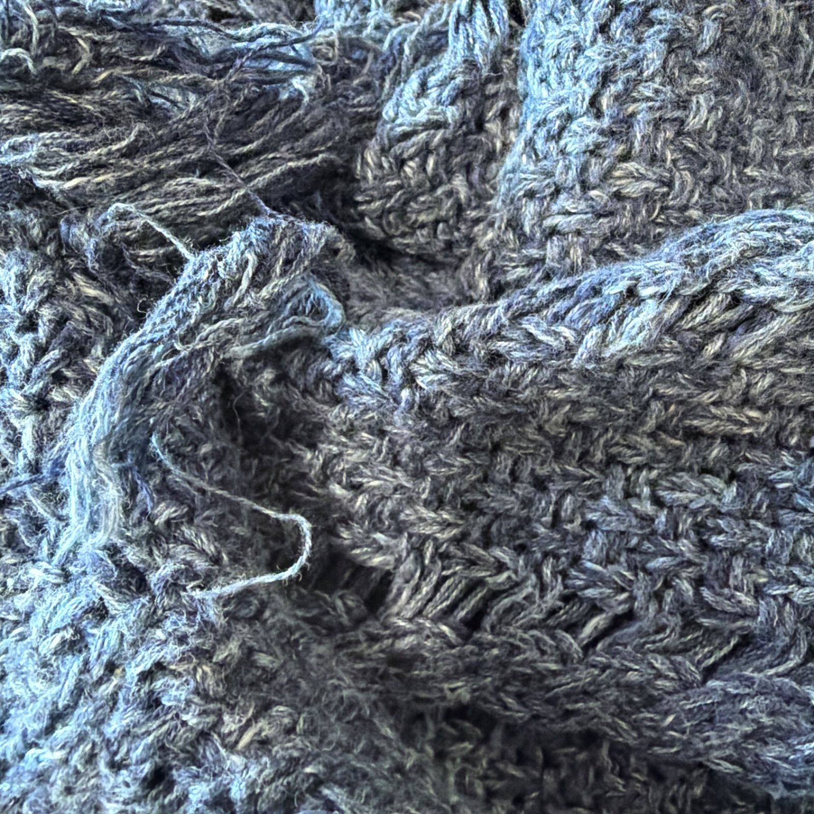 希少デザイン】 ラルフローレン 畦編みニットジャケット S 楽天市場