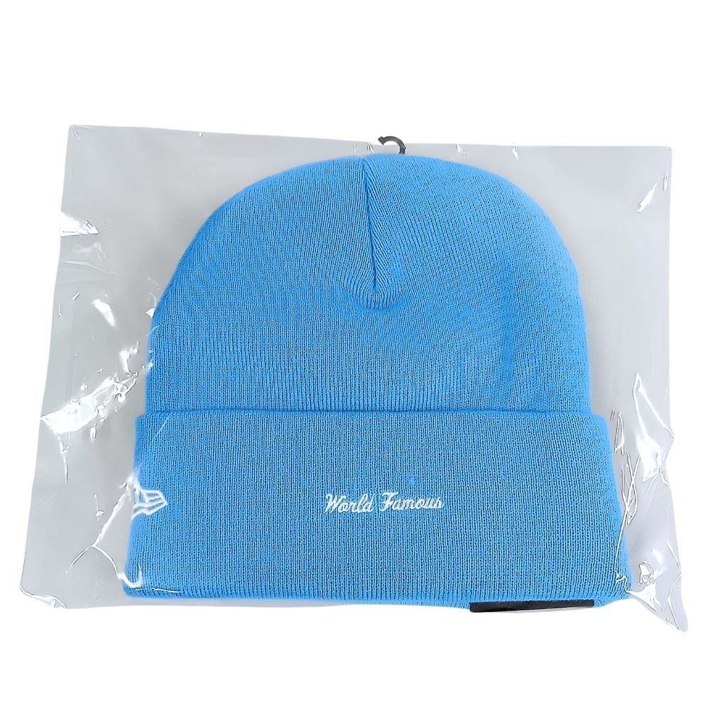 SUPREME シュプリーム 25AW × New Era Box Logo Beanie ニットキャップ