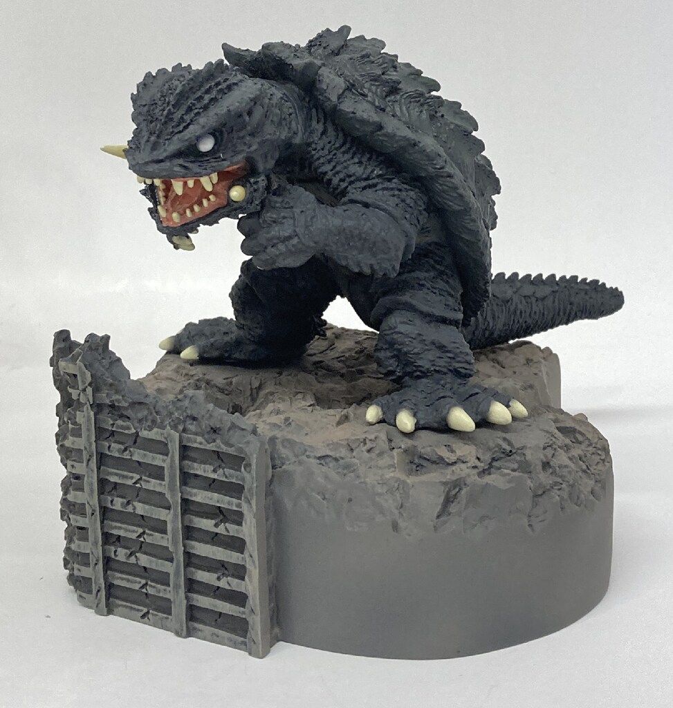 エクスプラス デフォリアル CoinBank FAVORITE SCULPTORS LINE