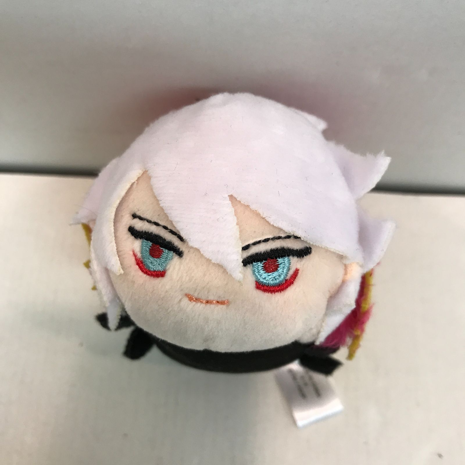 もちもちマスコット カルナ Amazon.co.jp: もちもちマスコット Fate/Grand Order vol.2 ランサー