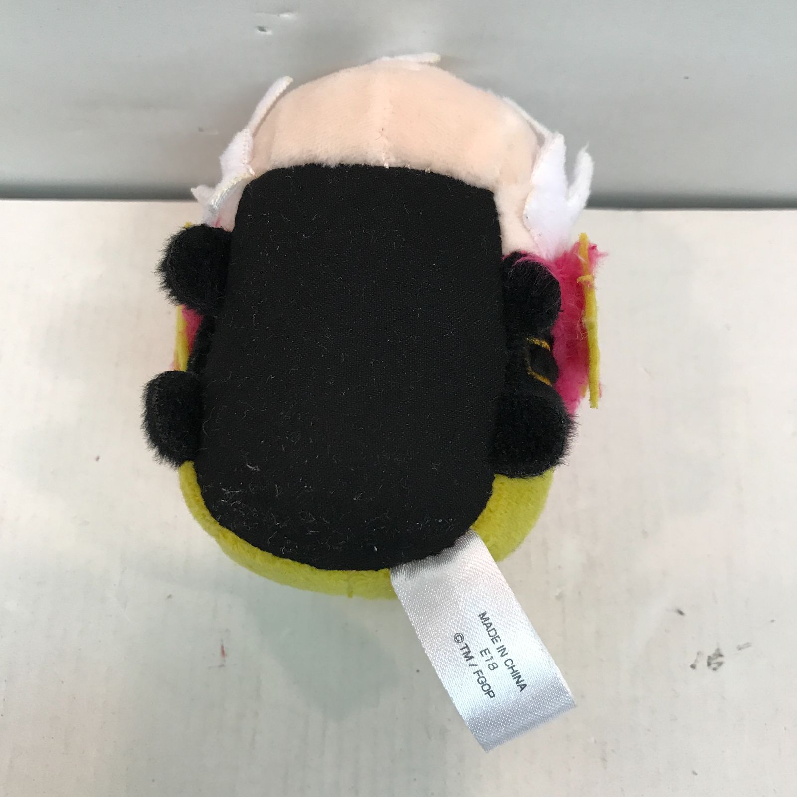 八戸第2-41-25] Fate/Grand Order もちもち マスコット カルナ - メルカリ