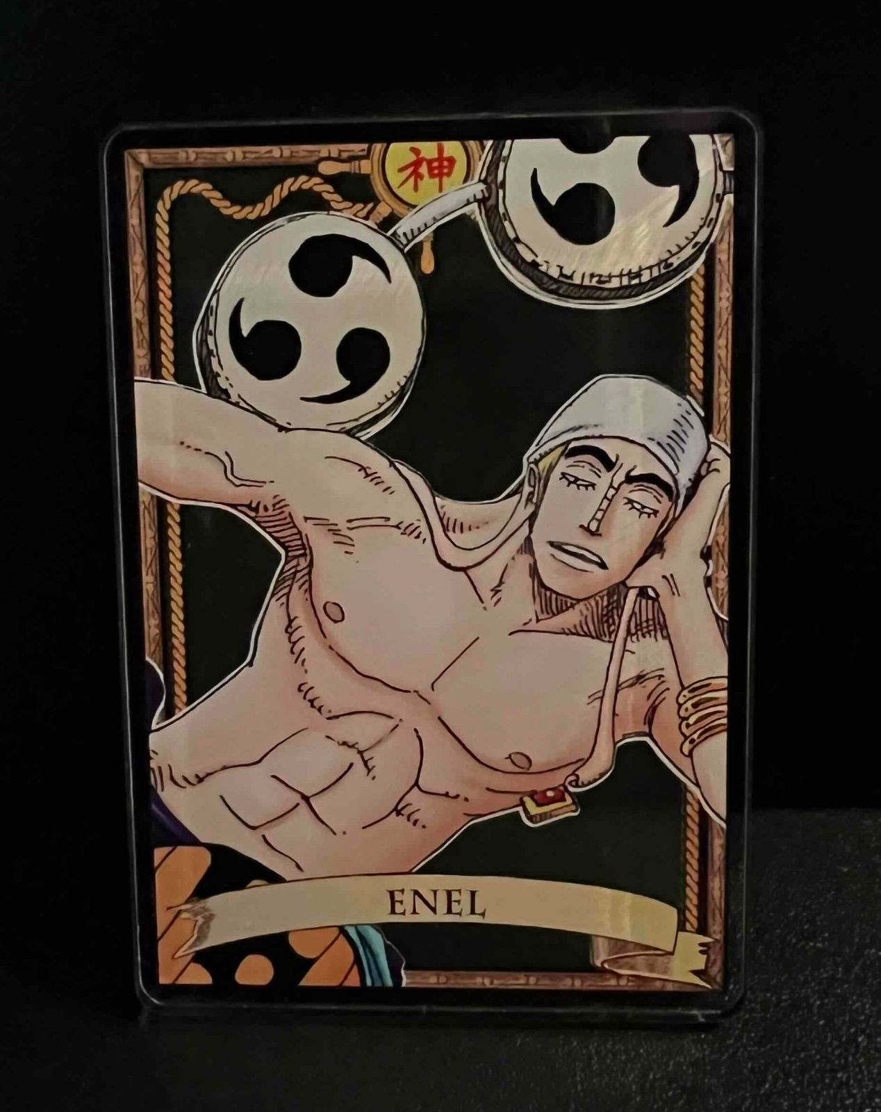 ワンピース ステータスカードコレクション 第2弾 12種セット - メルカリ