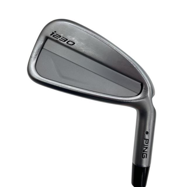 中古】 ピン i230 6S アイアンセット IR NS PRO MODUS3 TOUR115