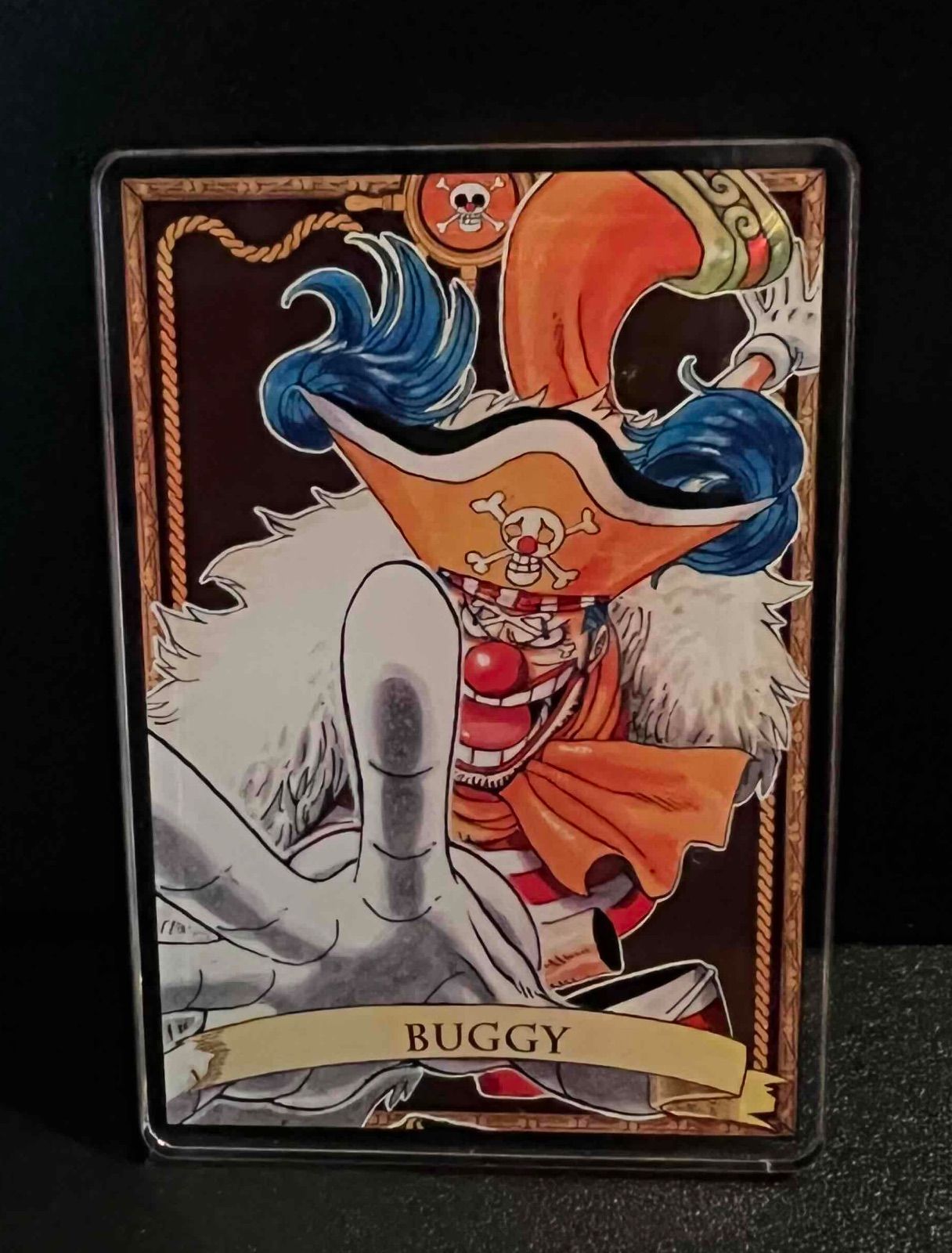 ワンピース ステータスカードコレクション 第2弾 12種セット - メルカリ