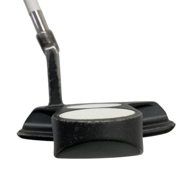 中古】 オデッセイ DFX 2・BALL BLADE 34インチ パター PT スチール