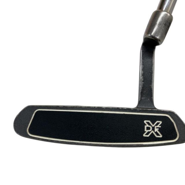 中古】 オデッセイ DFX 2・BALL BLADE 34インチ パター PT スチール
