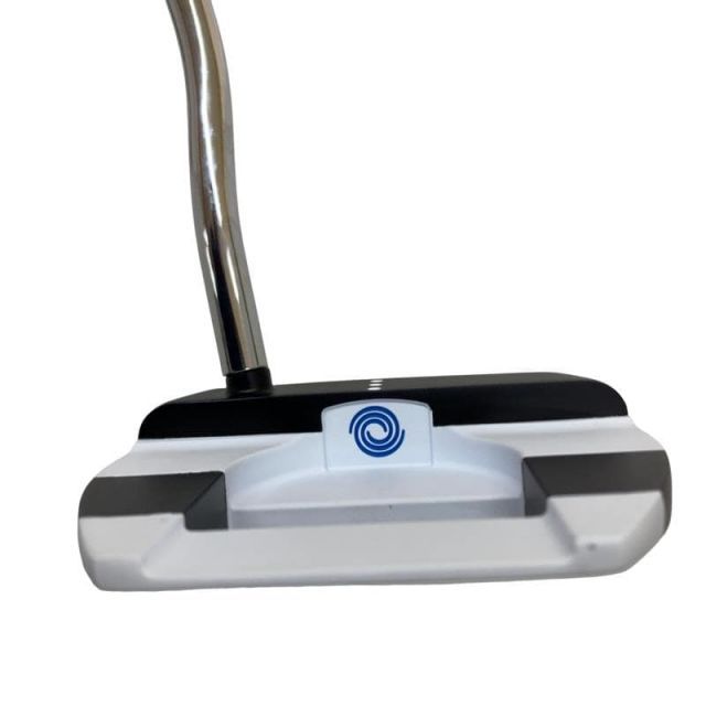 中古】 オデッセイ Ai-ONE JAILBIRD MINI DB 34インチ パター PT