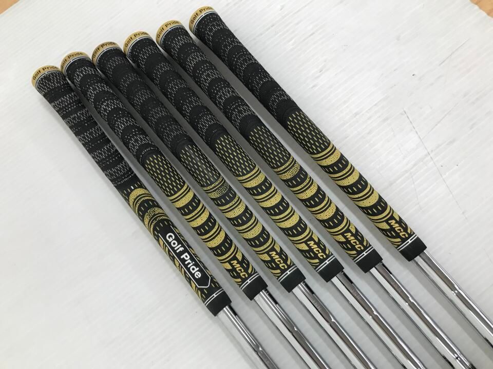 ブリヂストン TOUR B X-BLADE ダイナミックゴールド S200フレックス