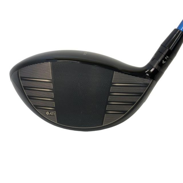 中古】 タイトリスト TSi2 10° ドライバー DR 純正特注シャフト