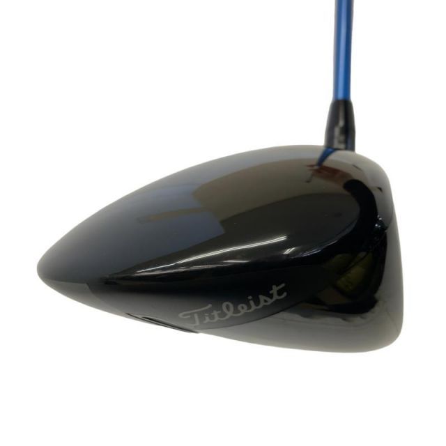 中古】 タイトリスト TSi2 10° ドライバー DR 純正特注シャフト