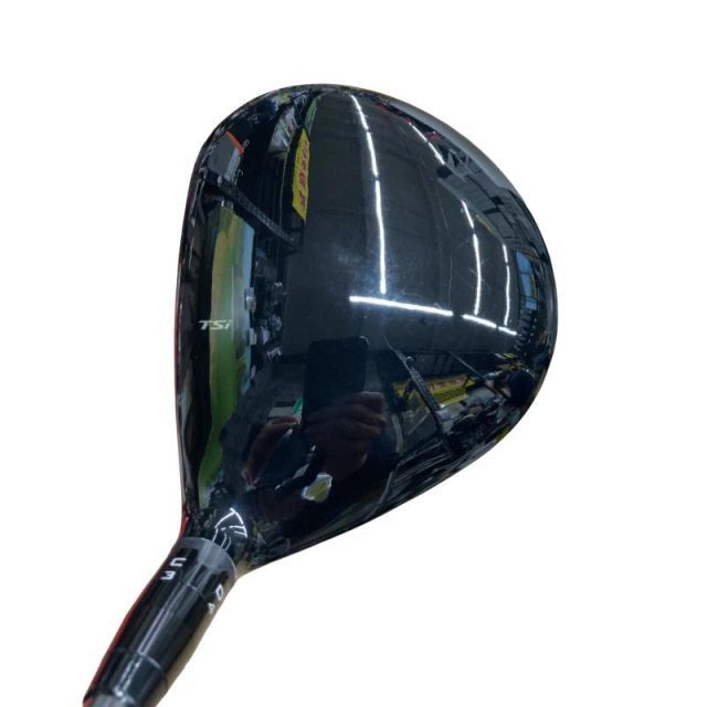 中古】 タイトリスト TSi2 15° フェアウェイウッド FW 純正特注