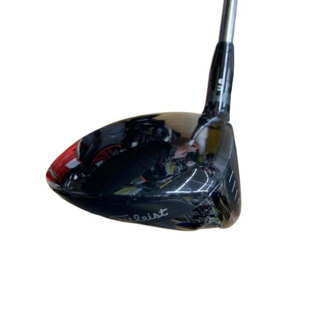 中古】 タイトリスト TSi2 15° フェアウェイウッド FW 純正特注