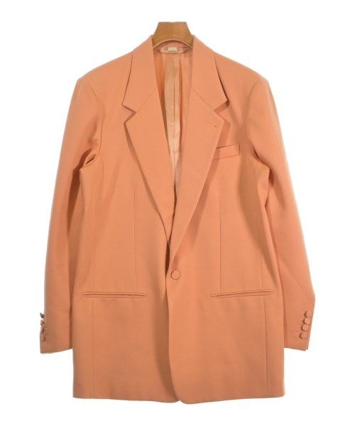 GUCCI テーラードジャケット メンズ 【古着】【中古】【送料無料