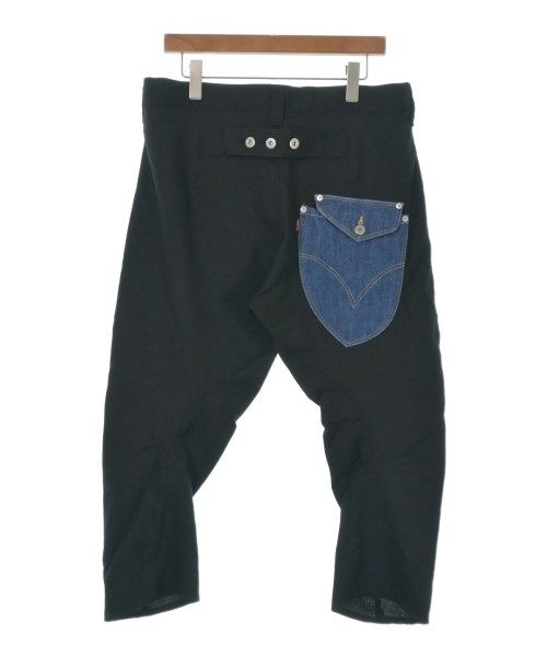 JUNYA WATANABE MAN スラックス メンズ 【古着】【中古】【送料無料