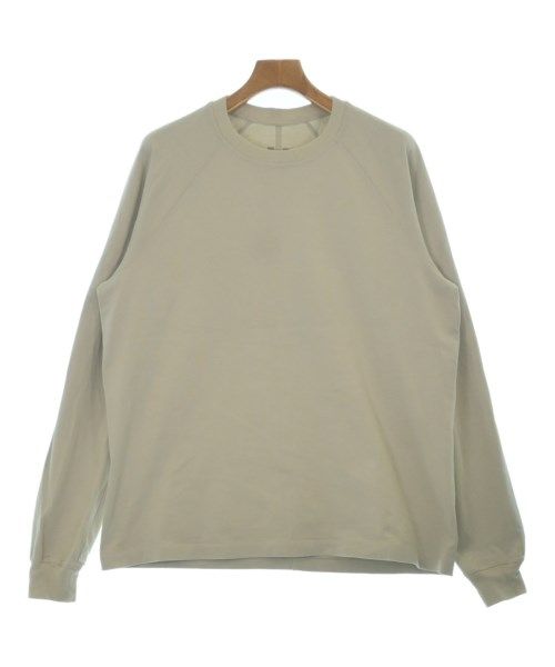 Rick Owens Tシャツ・カットソー メンズ 【古着】【中古】【送料無料