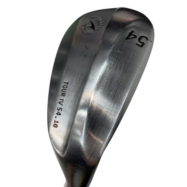 中古】 アキラプロダクツ AKIRA TOUR IV 54°/10° ウェッジ WG Dynamic