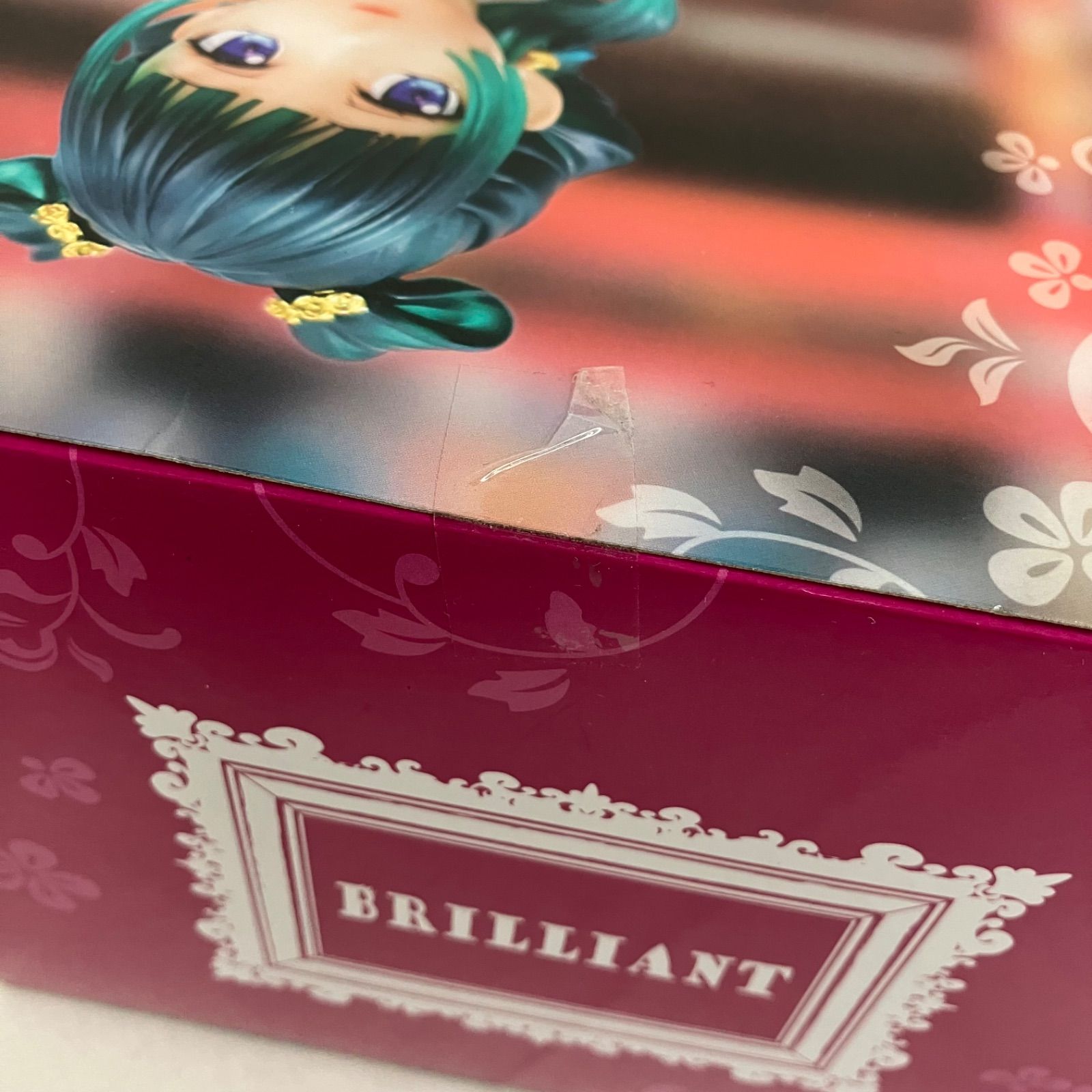 新品未開封 薬屋のひとりごと BRILLIANT 猫猫 フィギュア 8体セット 未開封薬屋のひとりごと BRILLIANTフィギュア 猫猫 : らしんばん通販