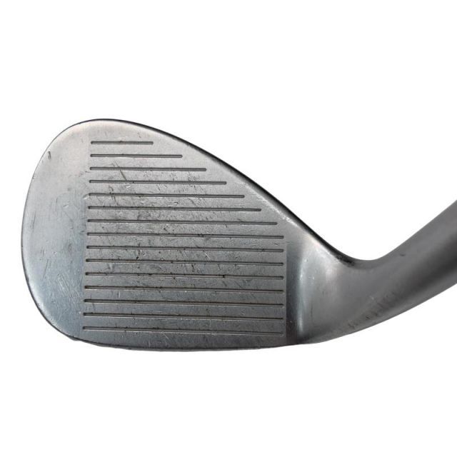 中古】 ナイキ VICTORY RED V-REV GROOVES(サテン) 58°/06° ウェッジ