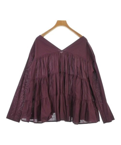 Merlette ブラウス レディース 【古着】【中古】【送料無料】 - メルカリ