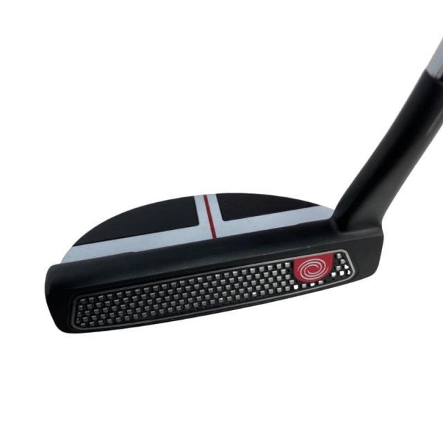 中古】 オデッセイ O WORKS #9 34インチ パター PT スチール