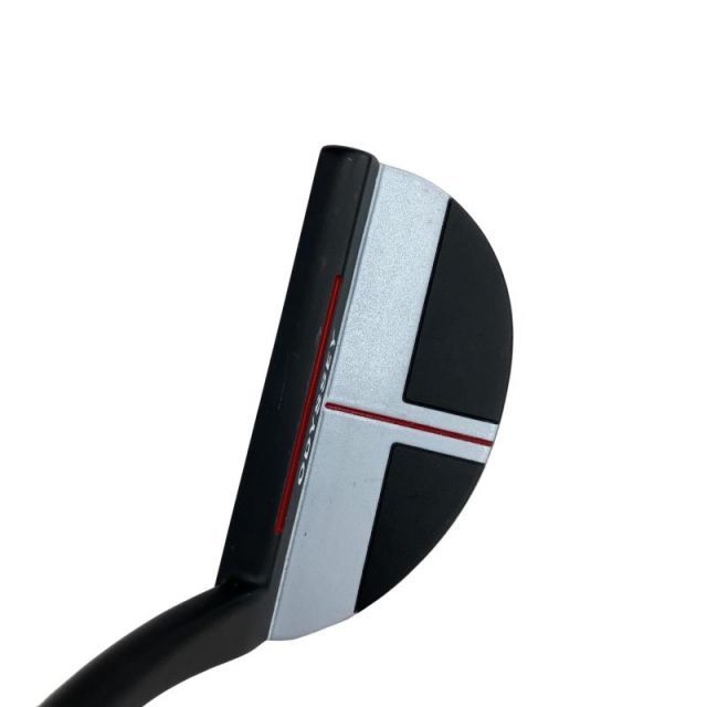 中古】 オデッセイ O WORKS #9 34インチ パター PT スチール