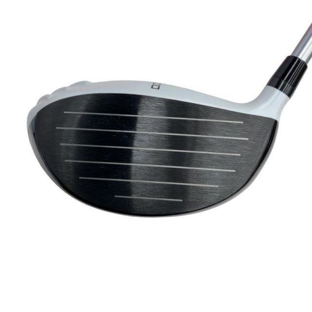 中古】 DOCUS DOCUS DCD 711 WINGED-D 9° ドライバー DR 純正特注