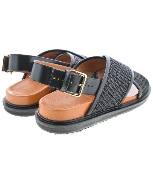 MARNI サンダル レディース 【古着】【中古】【送料無料】 - メルカリ