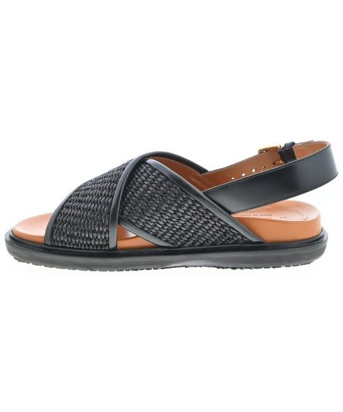 MARNI サンダル レディース 【古着】【中古】【送料無料】 - メルカリ