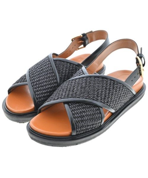 MARNI サンダル レディース 【古着】【中古】【送料無料】 - メルカリ