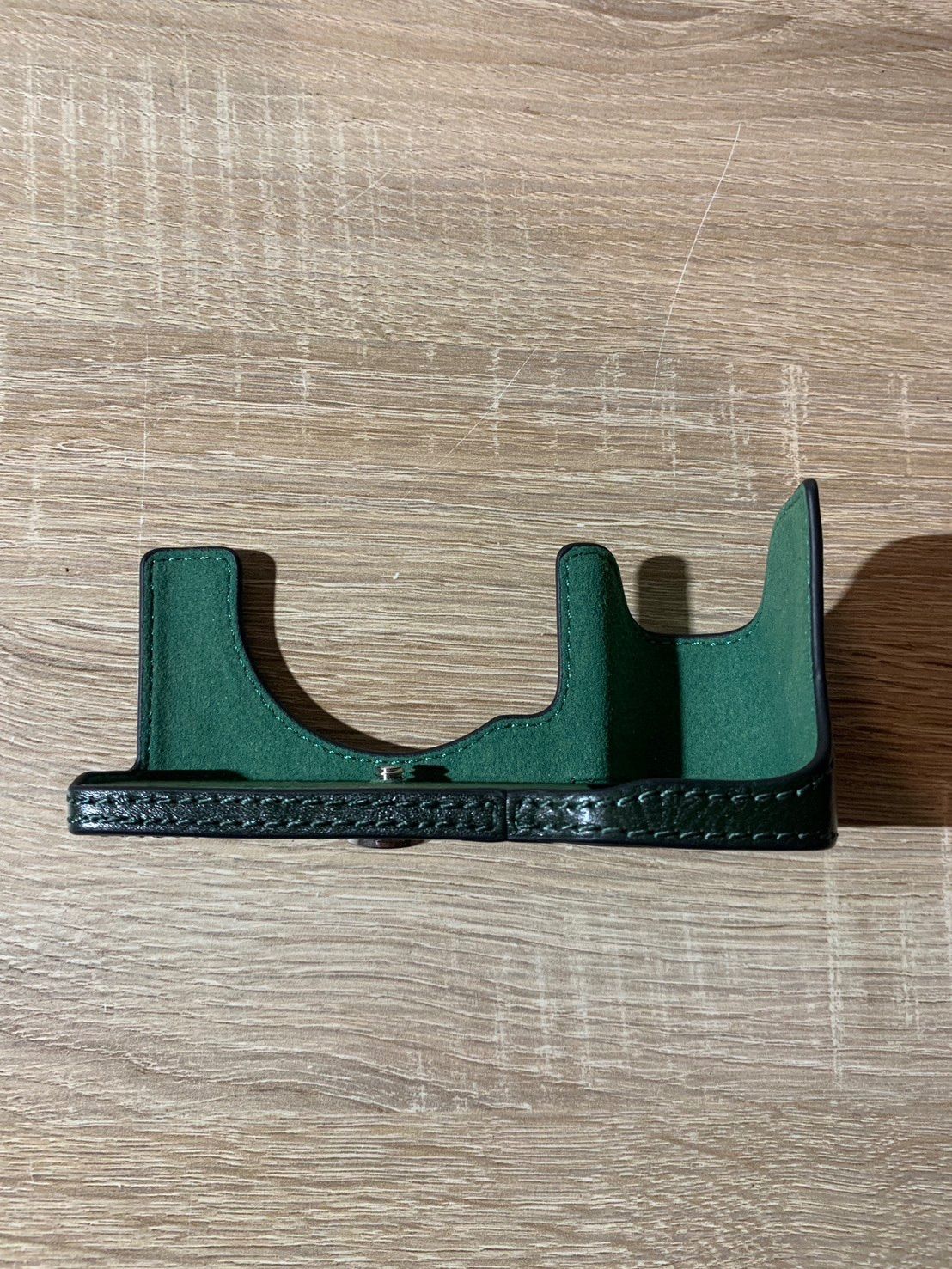 バッテリー付属