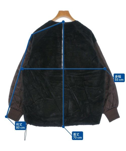 PONTI ブルゾン（その他） レディース 【古着】【中古】【送料無料  