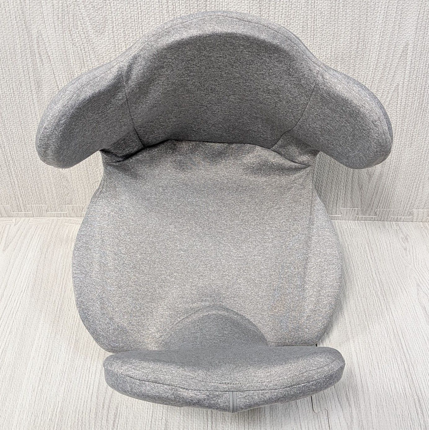 良品 サークルバランス ヨガバランス 開脚チェア 姿勢 Circle Balance