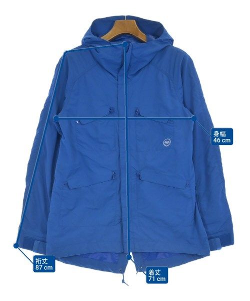 SOPHNET. マウンテンパーカー メンズ 【古着】【中古】【送料無料