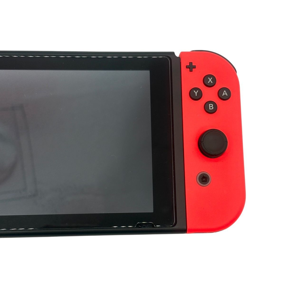 ♪3710 Nintendo Switch ネオンブルー・ネオンレッド HAD-S-KABAA 本体