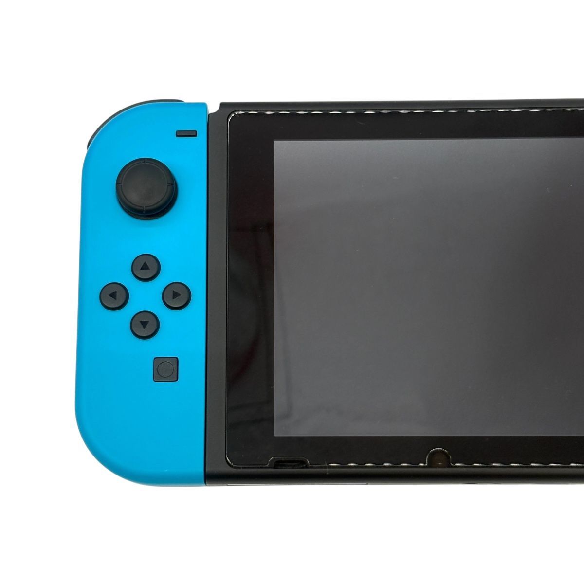 ♪3710 Nintendo Switch ネオンブルー・ネオンレッド HAD-S-KABAA 本体