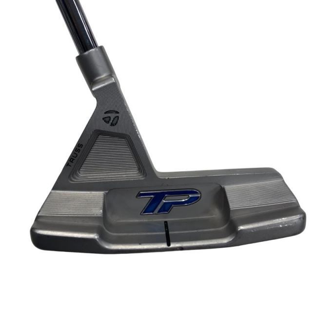 中古】 テーラーメイド TP COLLECTION BLACK JUNO TB1.5 33インチ