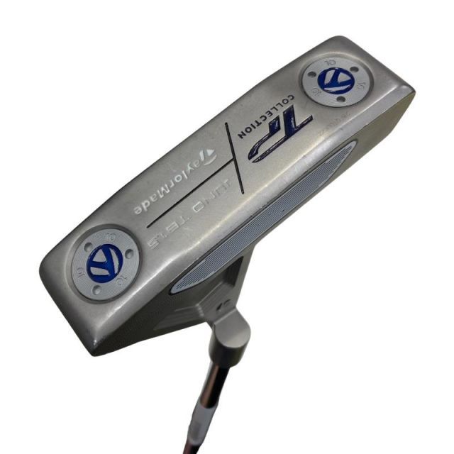 中古】 テーラーメイド TP COLLECTION BLACK JUNO TB1.5 33インチ