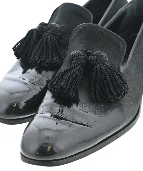 JIMMY CHOO ビジネス・ドレスシューズ メンズ 【古着】【中古】【送料