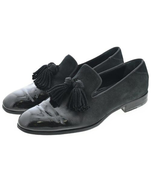 JIMMY CHOO ビジネス・ドレスシューズ メンズ 【古着】【中古】【送料