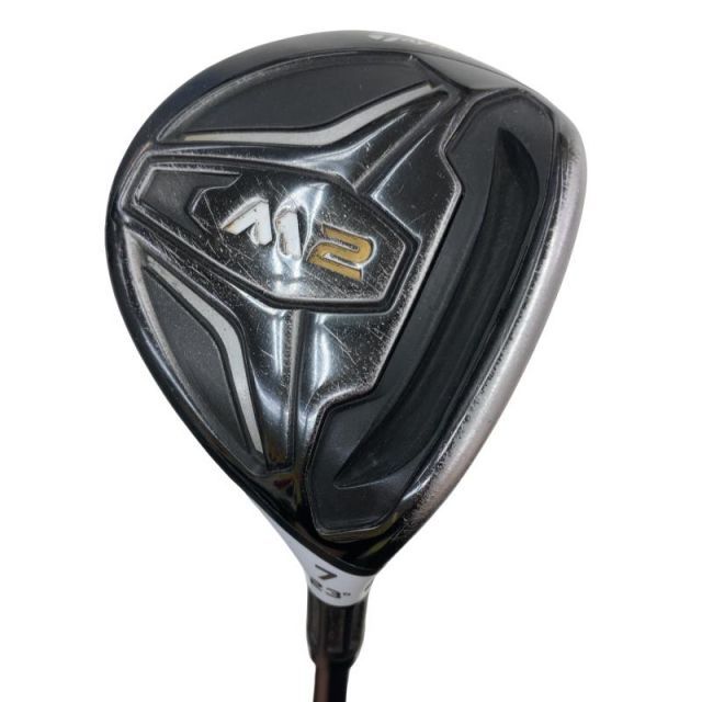 中古】 テーラーメイド M2 7W フェアウェイウッド FW TM1-216