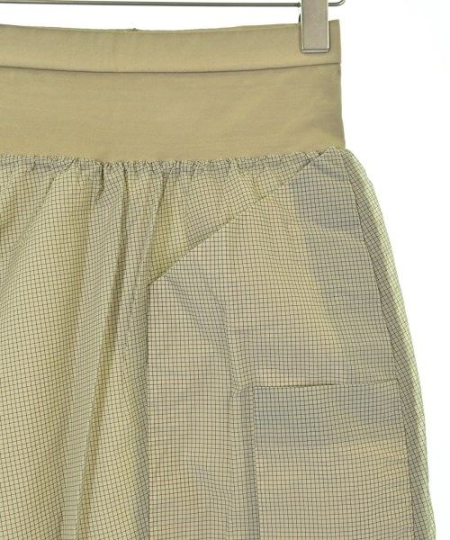 Rick Owens ロング・マキシ丈スカート レディース 【古着】【中古