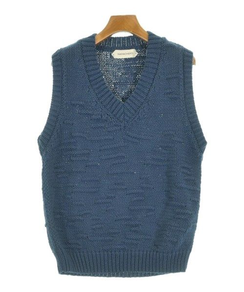 namacheko ベスト NAMACHEKO ベスト レディース 【古着】【中古】【送料無料】 - メルカリ