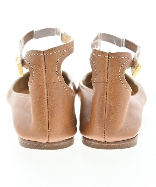 Chloe パンプス レディース 【古着】【中古】【送料無料】 - メルカリ