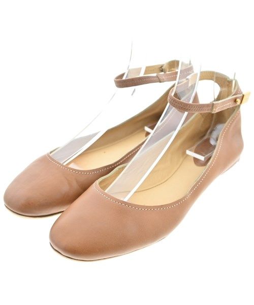 ひぃさん ※プロフ確認願います 5/5まで⭐︎Chloe パンプス　未使用 Chloe パンプス レディース 【古着】【中古】【送料無料】 - メルカリ