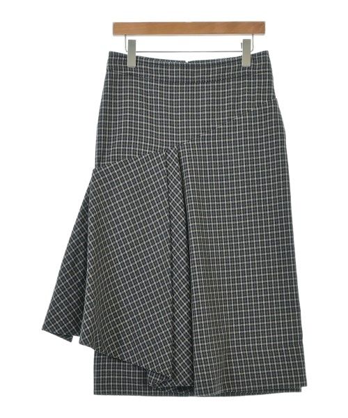 MARNI ロング・マキシ丈スカート レディース 【古着】【中古】【送料