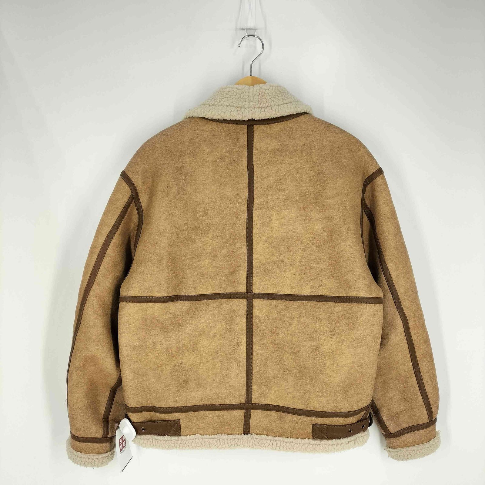 トゥデイフル TODAYFUL B-3 Flight Jacket B-3フライトジャケット