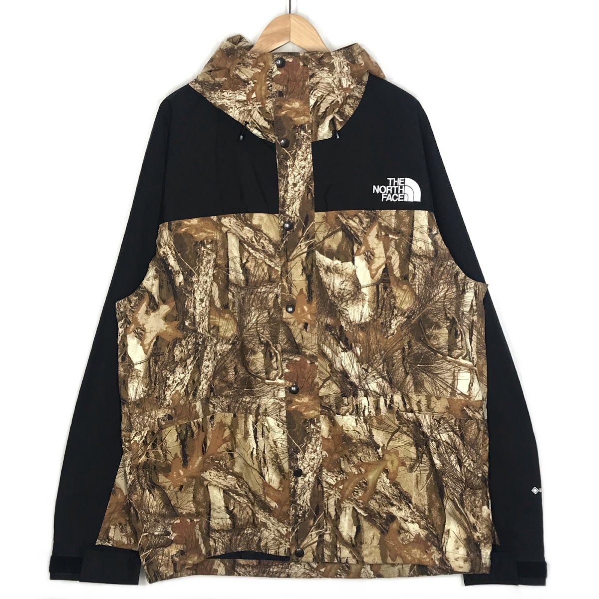 倉吉店】 中古 THE NORTH FACE | ザ・ノースフェイス マウンテン 